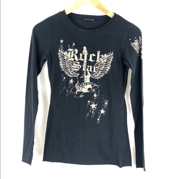 Forever 21 Tops - ⭐️ 5/$30 Forever 21 super soft/stretchy tee